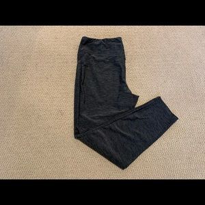 New Balance Cropped Legging